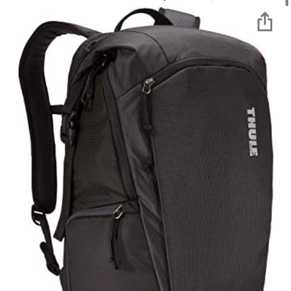 Thule En Route 25l Camera backpack